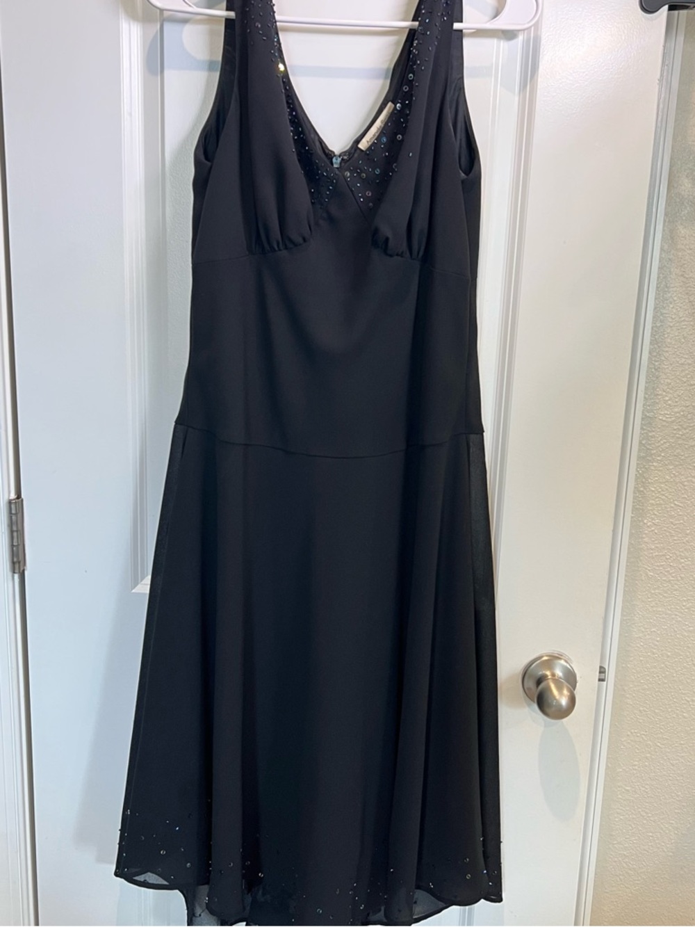 Vintage Amanda Smith Evening gown